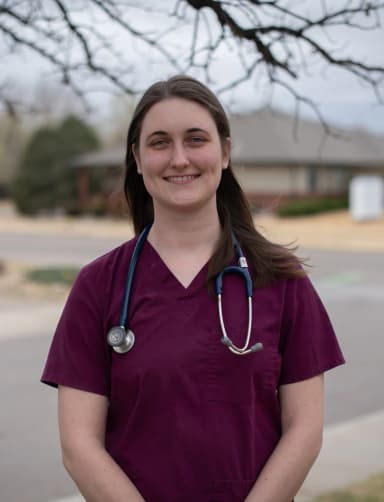 Dr. Elizabeth Lawrence